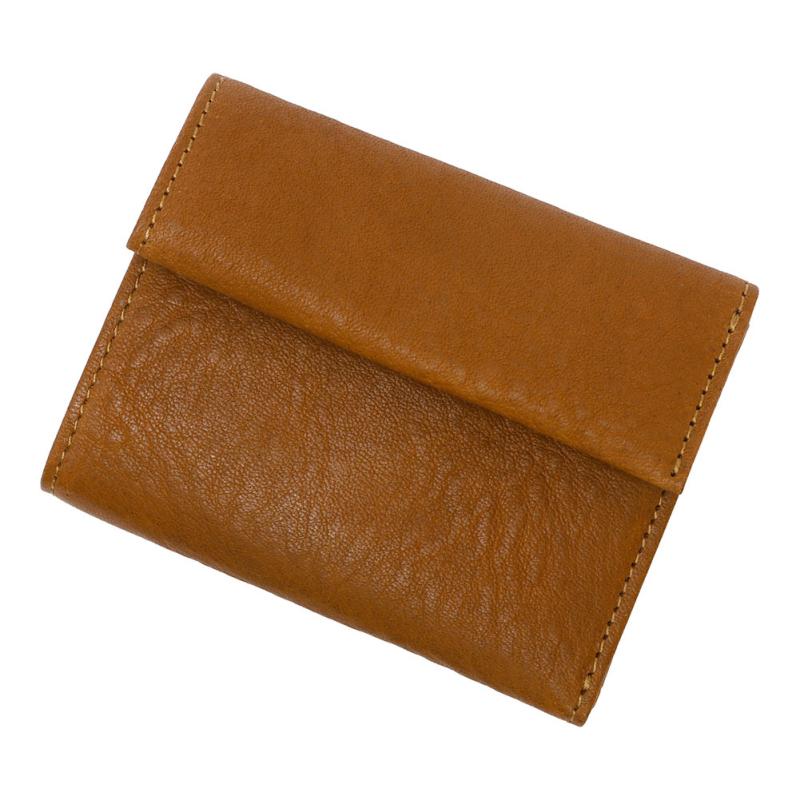 SLOW スロウ bono Clasp Tifold Wallet 333S131L SLOW（スロウ） bono Clasp Tifold Wallet 333S131L : MIDLAND SHIP