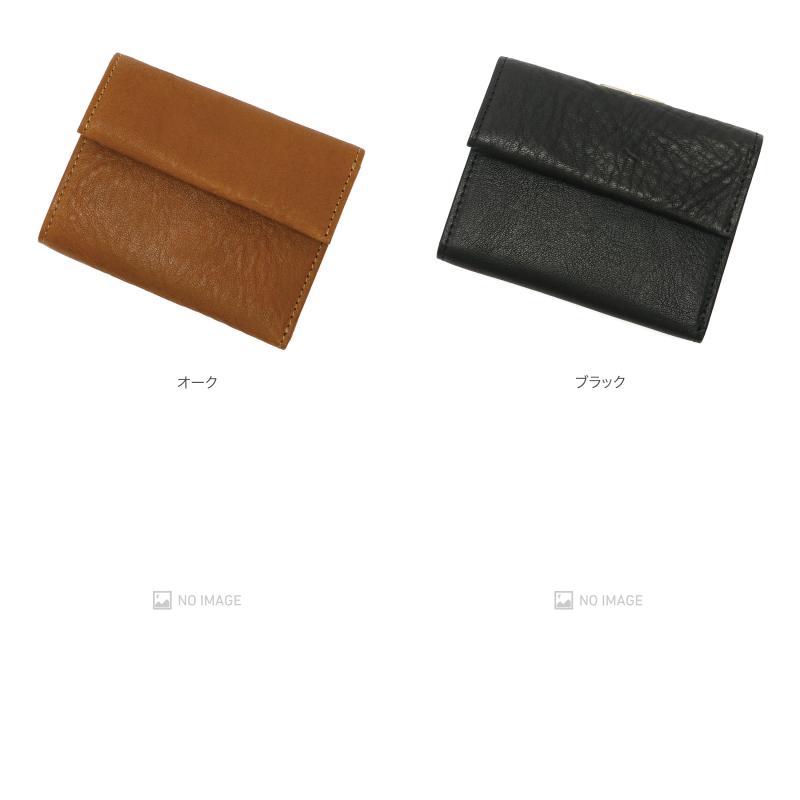 SLOW（スロウ） bono Clasp Tifold Wallet 333S131L : MIDLAND SHIP