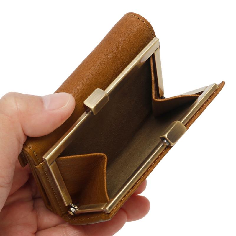SLOW（スロウ） bono Clasp Tifold Wallet 333S131L : MIDLAND SHIP