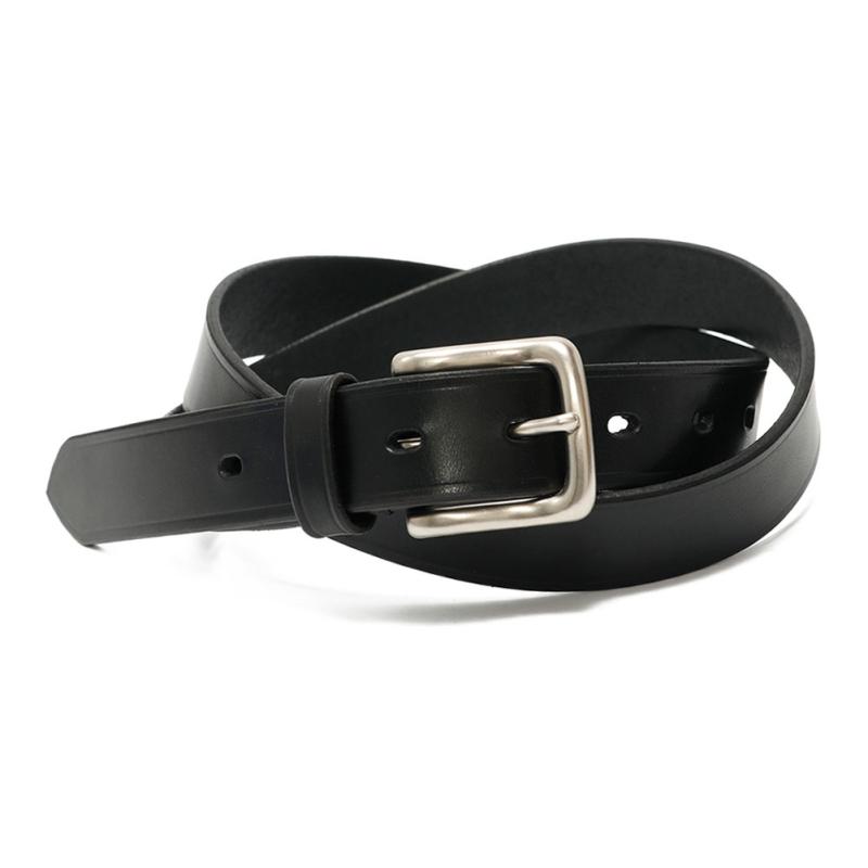 SLOW スロウ herbie 27mm plain belt HS68J-2 SLOW（スロウ） herbie 27mm plain belt HS68J-2 : MIDLAND SHIP