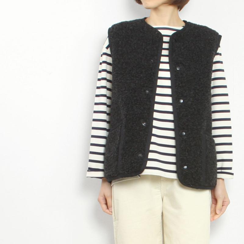 Charpentier de Vaisseau シャルパンティエ・ドゥ・ヴェッソ Travis CB