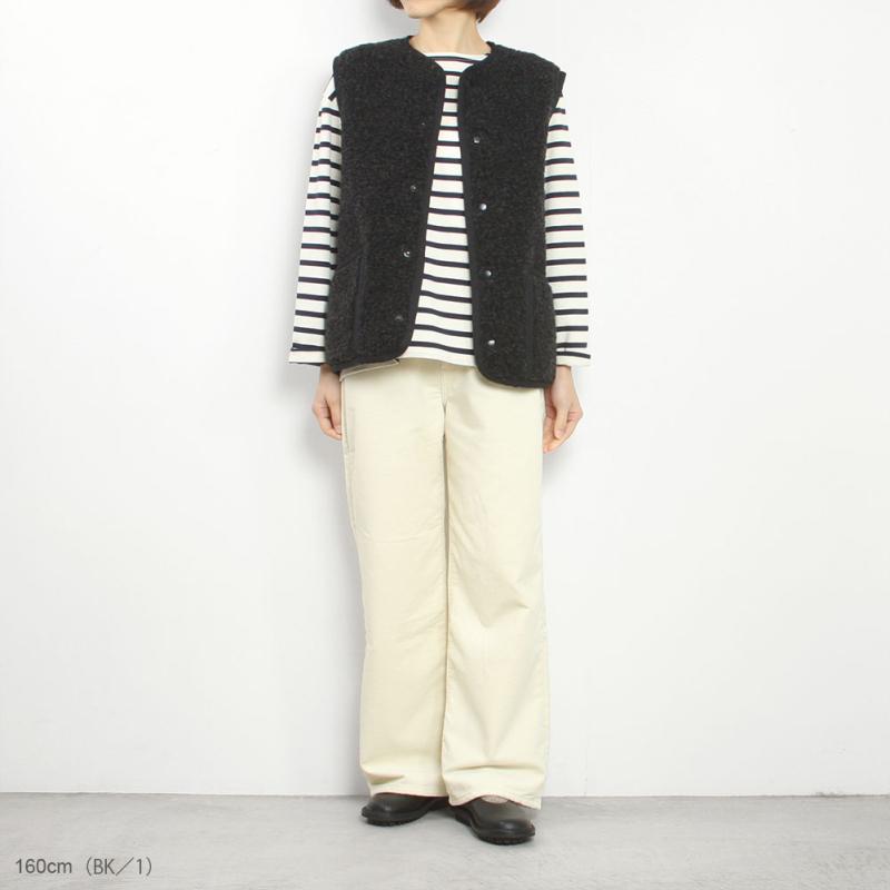 Charpentier de Vaisseau シャルパンティエ・ドゥ・ヴェッソ Travis CB
