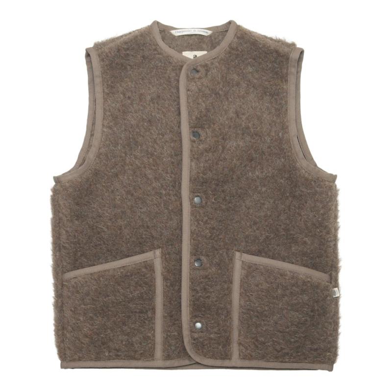 Charpentier de Vaisseau シャルパンティエ・ドゥ・ヴェッソ Travis CB