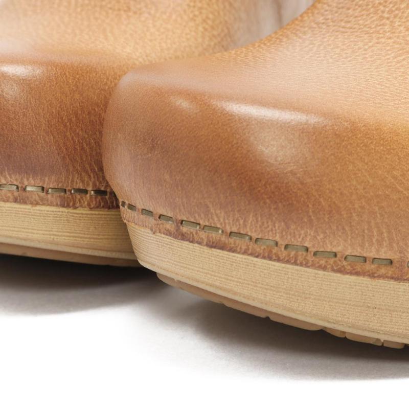 ダンスコXP2.0 ブラウン37(23.5〜24) dansko (ダンスコ) XP2.0 WATERPROOF PULL UP Brown / エクスピー