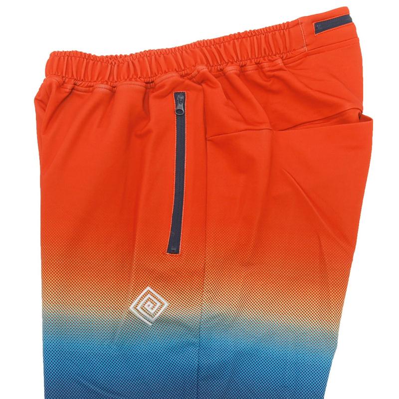 ELDORESO（エルドレッソ） Tsegay Track Pants E2005025 : MIDLAND