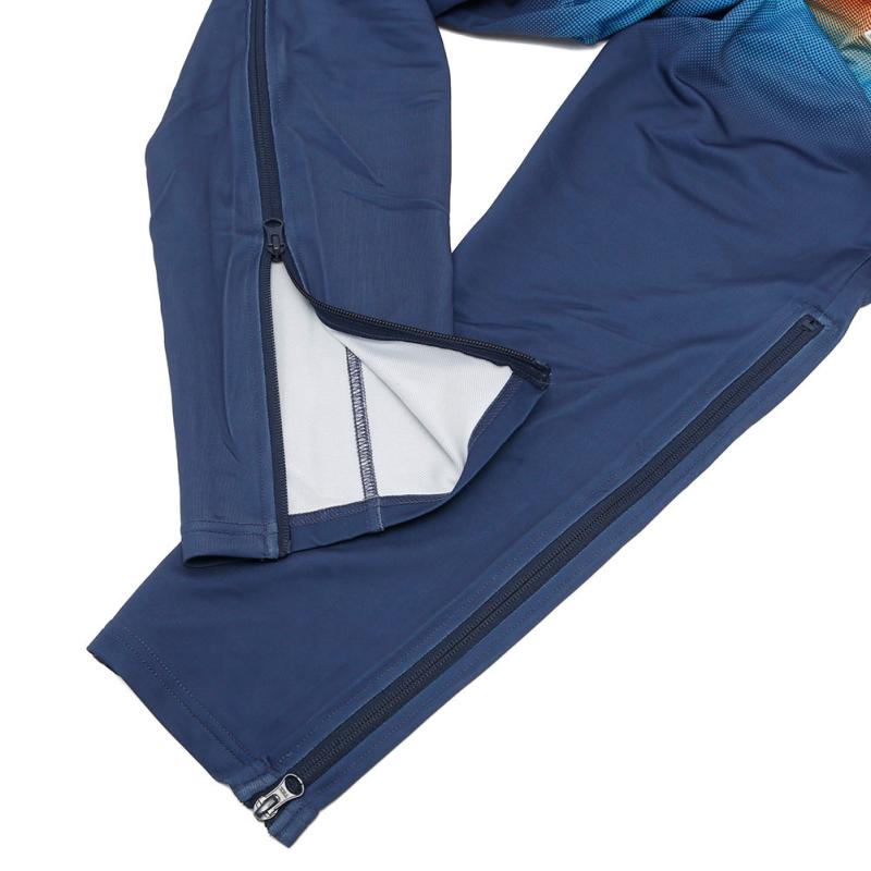 ELDORESO エルドレッソ Tsegay Track Pants E2005025の画像