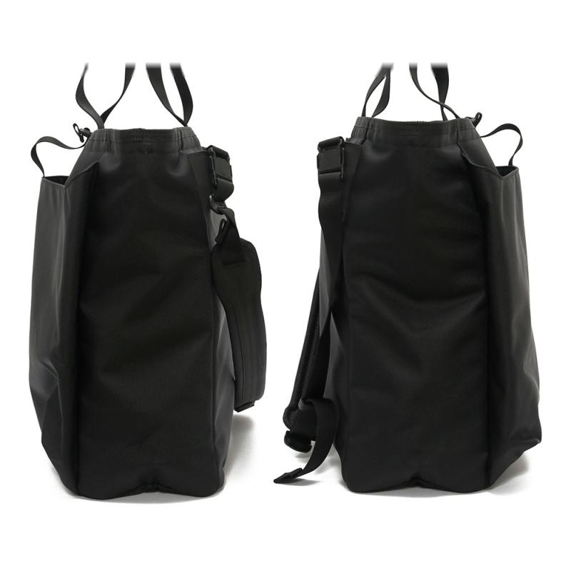 MONOLITH（モノリス） SHOOTING TOTE PRO M PR3106 : MIDLAND SHIP