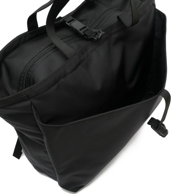 MONOLITH（モノリス） SHOOTING TOTE PRO M PR3106 : MIDLAND SHIP