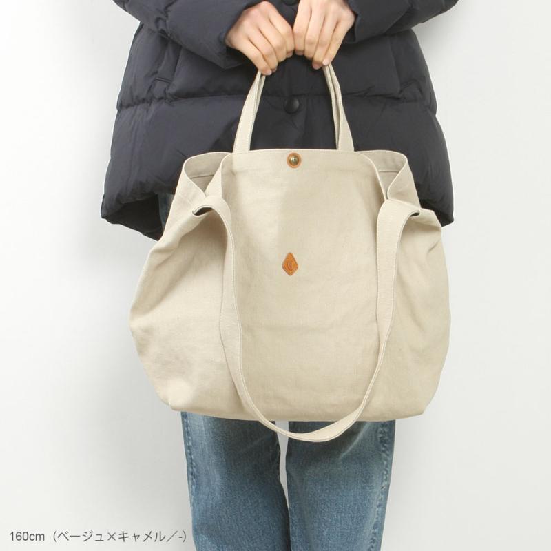 CLEDRAN（クレドラン） 2WAYトート/HASA TOTE CL3939 : MIDLAND SHIP