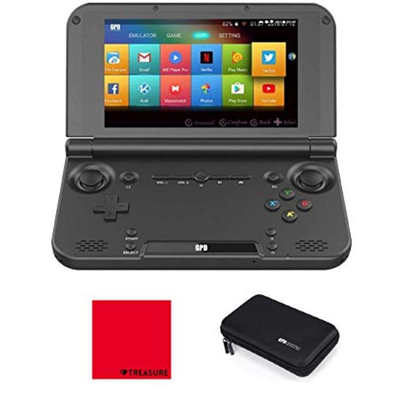 在庫限りで終了 セット品gpd Xd Plus 3点セット 専用スリムハードポーチ