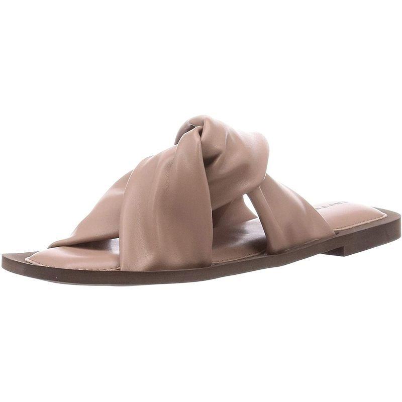 超格安一点 レディース ターバンフラットサンダル サンダル ジェリービーンズ オーク Cm 22 0 22 5 アウトドアサンダル