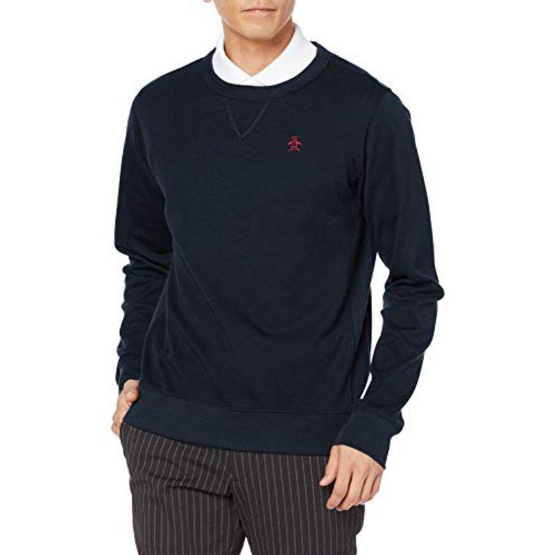 マンシングウェア その他 カットソー Mlmqgl50 メンズ ネイビー 日本 L L 日本サイズl相当 ネイビー