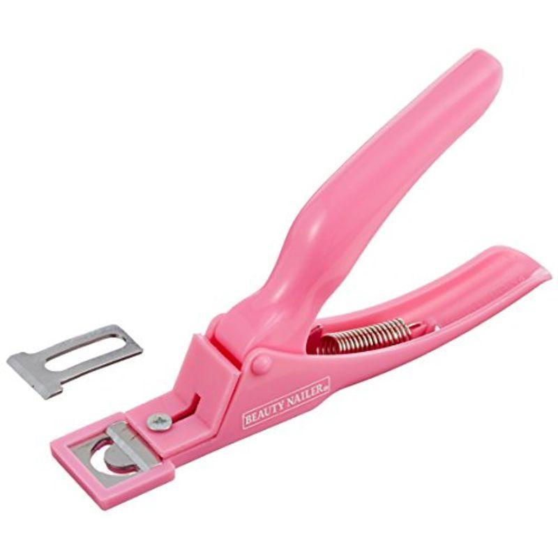 Beauty Nailer ネイルチップカッター Tc 4 オープニング