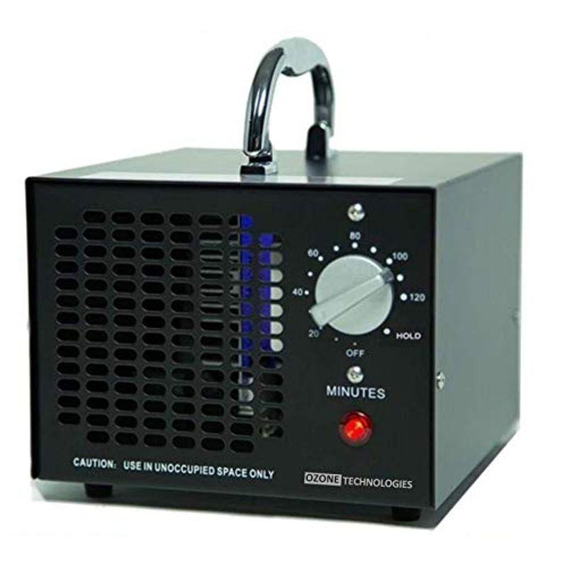 普及型 冷暖房器具 空調家電 オゾン発生量5000mg 業務用オゾン脱臭器 オゾン