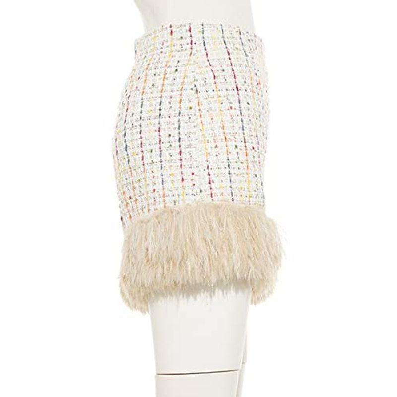 人気沸騰 リリーブラウン キラキラタッセルショートパンツ Lwfp レディース Wht 日本 0 日本サイズ7 号相当 慰安婦はうそ Kvtt Com Au