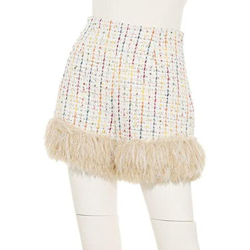 人気沸騰 リリーブラウン キラキラタッセルショートパンツ Lwfp レディース Wht 日本 0 日本サイズ7 号相当 慰安婦はうそ Kvtt Com Au