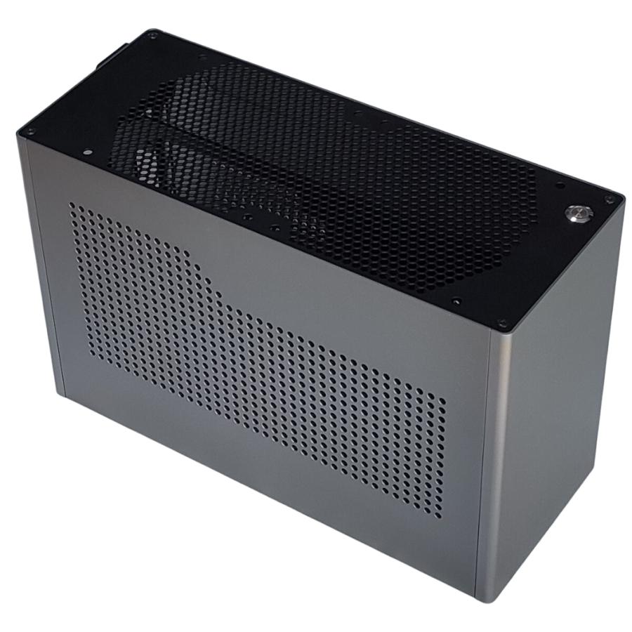 MIDORI 7.5L (R-plug) Mini ITX PC ケース : midori7minipccase : みどりコンピュータ - 通販 - Yahoo!ショッピング MIDORI 7.5L (R-plug) Mini ITX PC ケース : midori7minipccase : みどりコンピュータ - 通販 - Yahoo!ショッピング