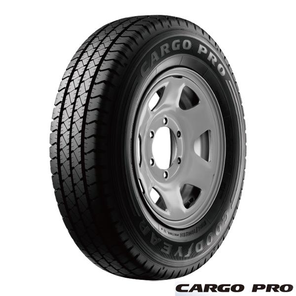 グッドイヤー（GOODYEAR） ハイエース/キャラバン｜グッドイヤー