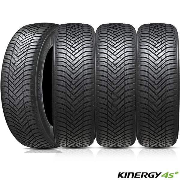 ハンコック（HANKOOK） KInERGy 4s 2〈H750〉｜195/55R16 91H XL