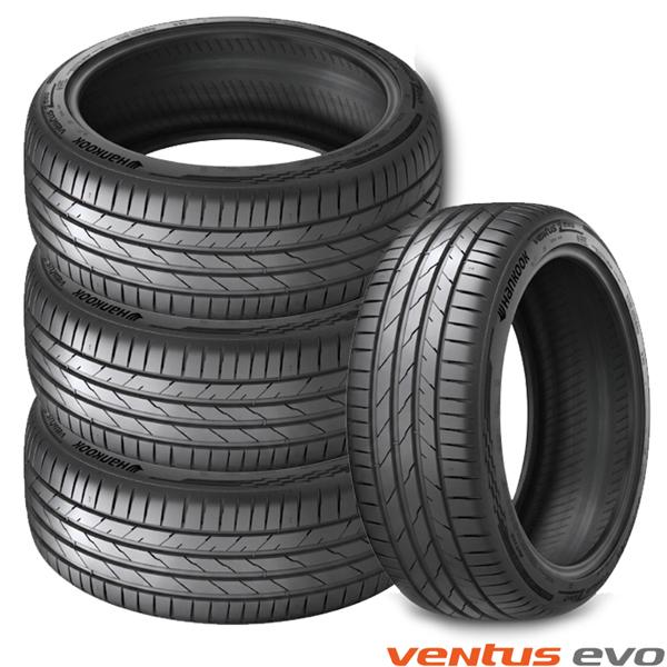 ハンコック（HANKOOK） ハンコック〈HANKOOK〉ventus evo〈K137〉｜245
