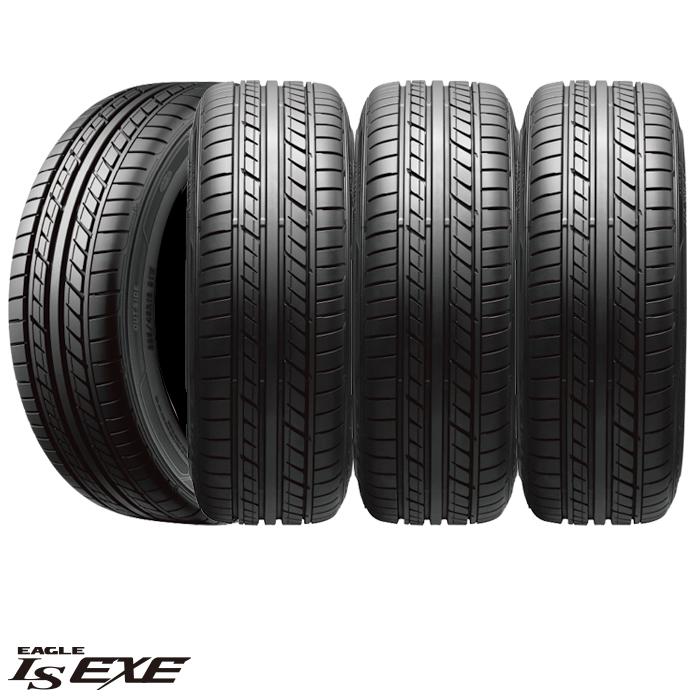 グッドイヤー〈GOODYEAR〉EAGLE LS EXE|245/45R18 100W XL グッドイヤー〈GOODYEAR〉EAGLE LS EXE|245/45R18 100W XL