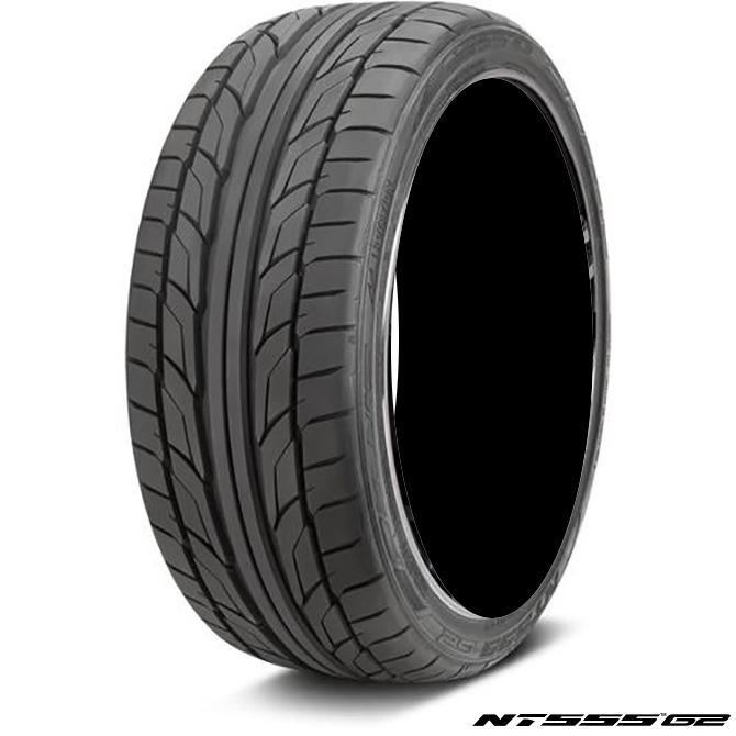 ニットータイヤ ニット―〈NITTO〉NT555 G2｜245/40R18 97Y｜ハイパフォーマンスタイヤ : 緑タイヤ ヤフー店 - 通販 ...