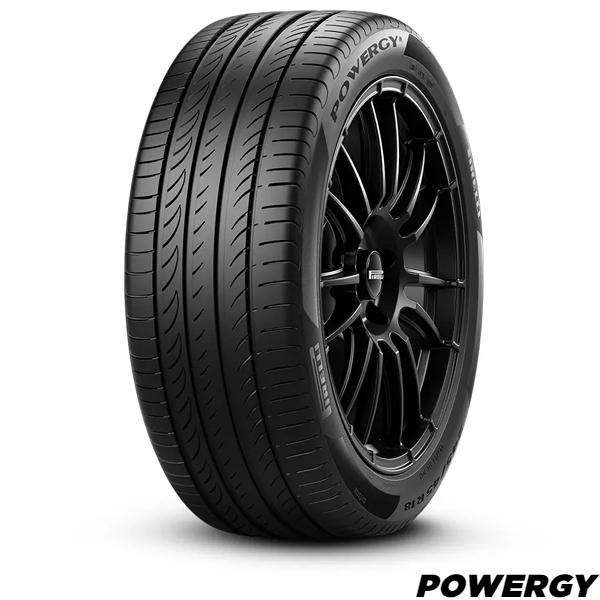 2025年製深溝205/55R16(91V)ピレリ製POWERGY PIRELLI（ピレリ） ピレリ〈PIRELLI〉POWERGY｜205/55R16 91V