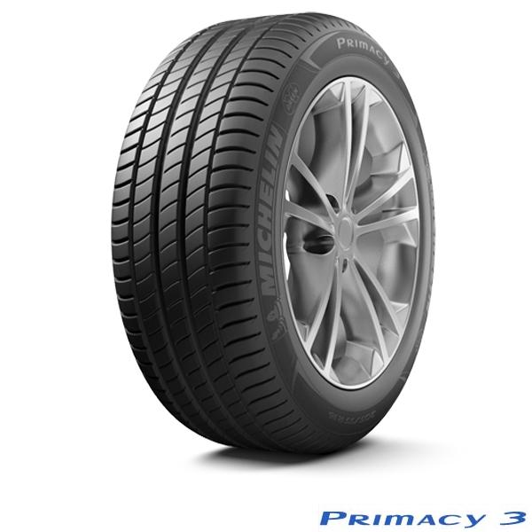 ミシュラン - MICHELIN PRIMACY 3｜205/55R17 91W MO｜ベンツ承認することタイア｜プライマシー3