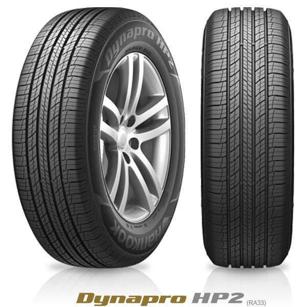 ハンコック〈HANKOOK〉Dynapro HP2 RA33｜175/80R15 90S｜ダイナプロ HP2