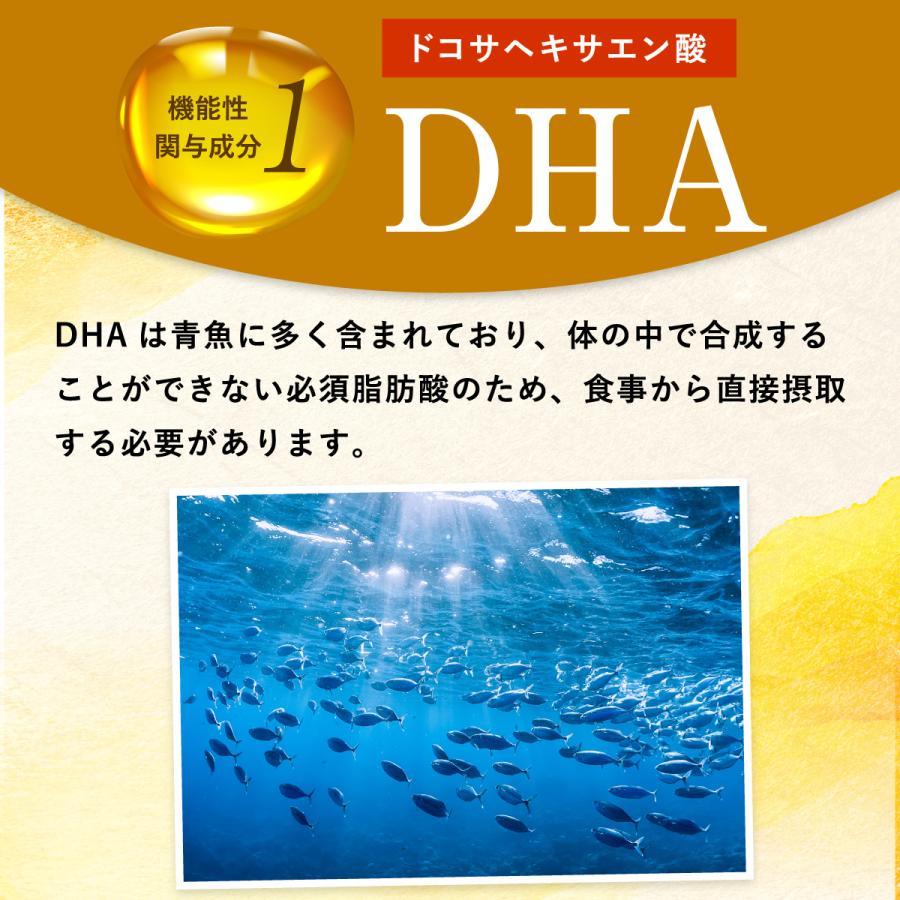 dha epa オメガ3 機能性表示食品 けんび みどり生活 1袋 120粒 30日分みどり生活 1袋 120粒 30日分 DHA EPA｜midori02｜07