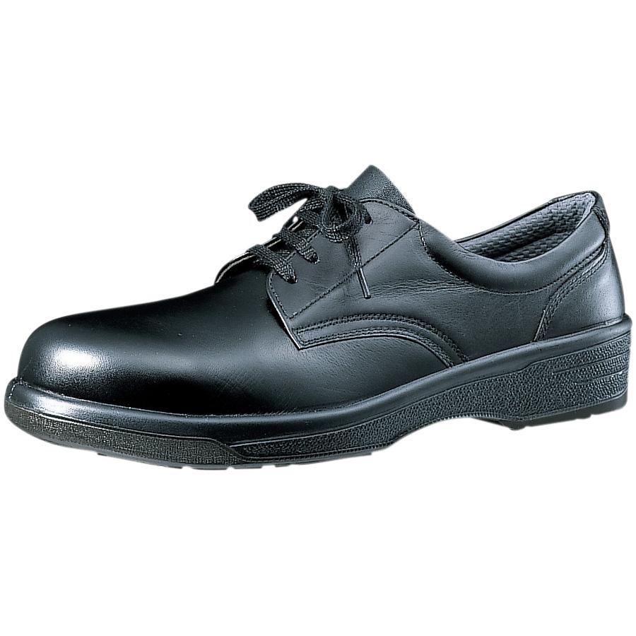 ミドリ安全 安全靴 WK310L ブラック 23.5〜28.0 : ミドリ安全.com
