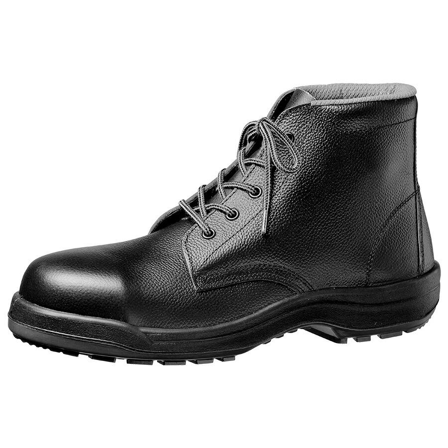 ミドリ安全 快適安全靴 ハイ・ベルデ コンフォート CF120 23.5〜28.0