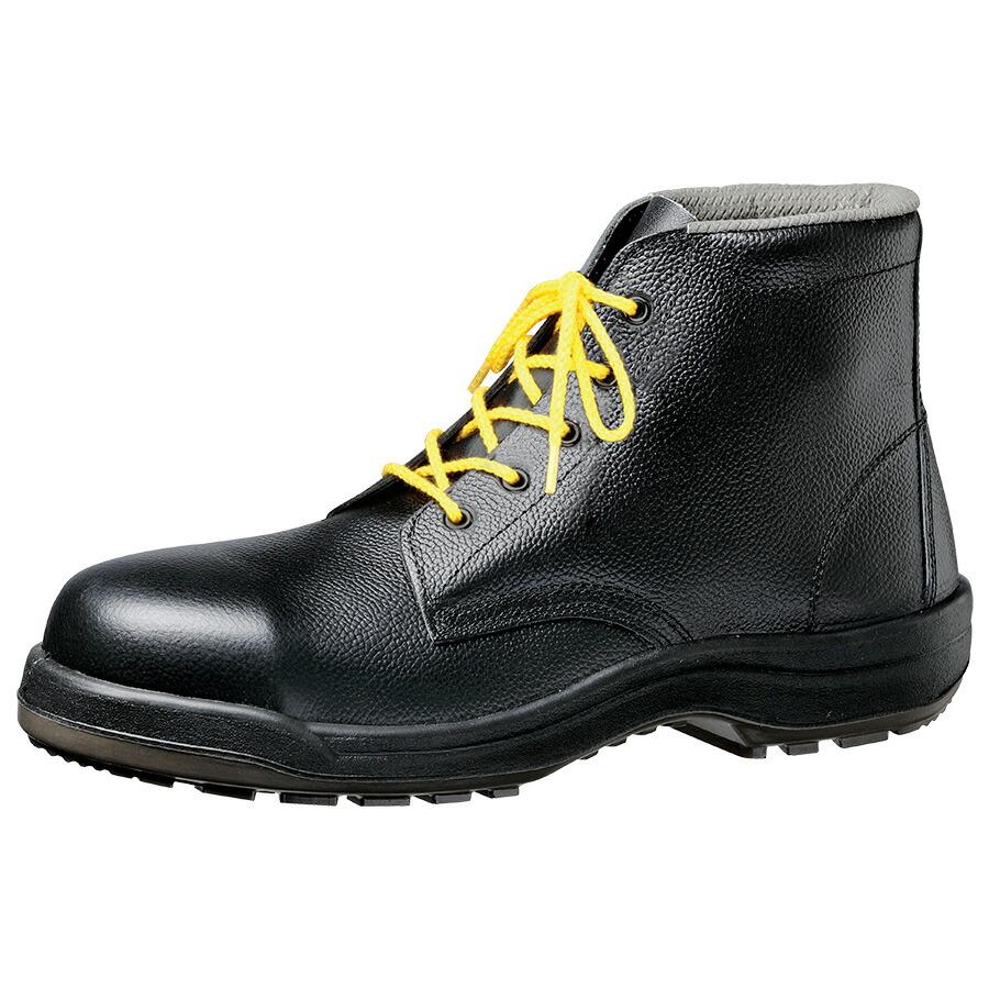 ミドリ安全 安全靴 静電 ハイ・ベルデ コンフォート CF120静電 日本製