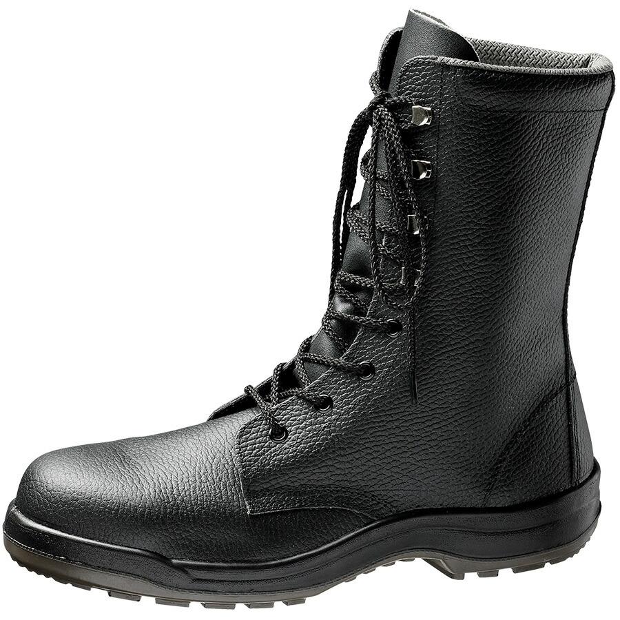 ミドリ安全 安全靴 CJ030 ブラック 23.5〜28.5 : ミドリ安全.com Yahoo