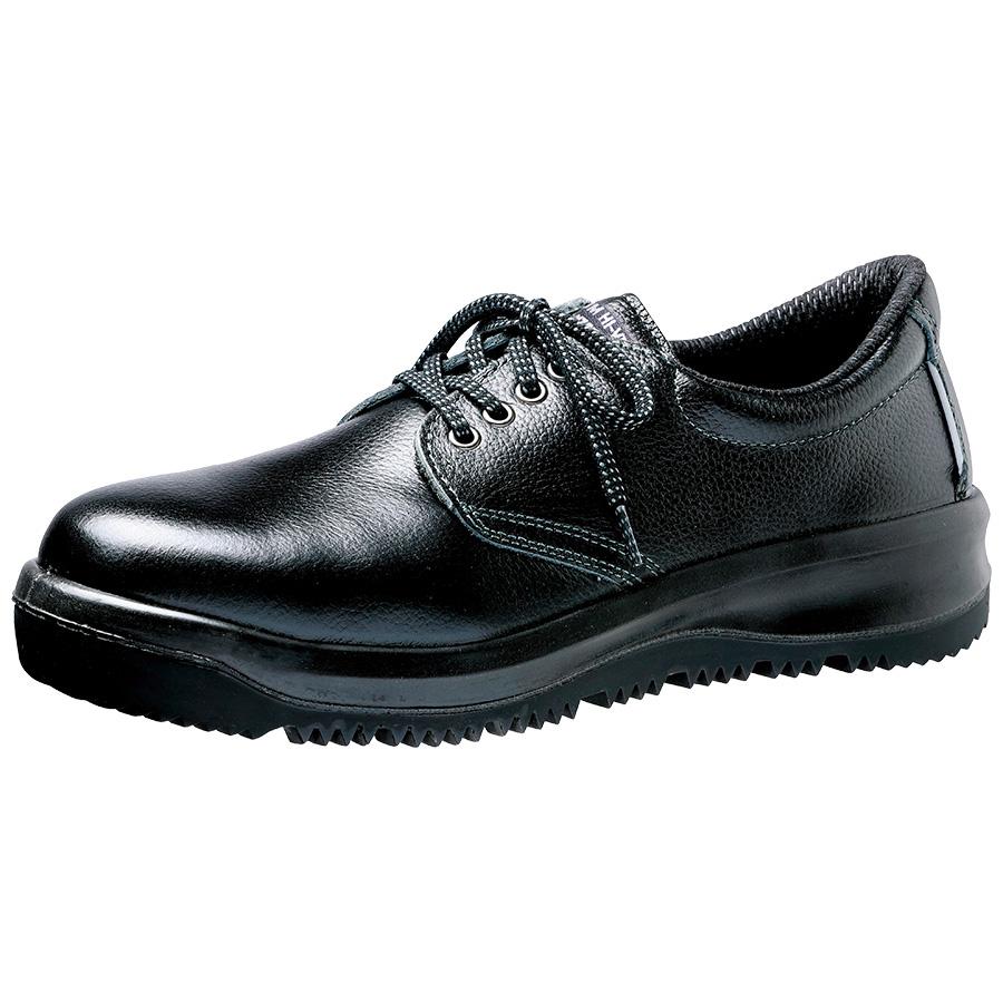 オールラウンダー ミドリ安全 雪上でも滑りにくい耐滑安全靴 AR210N(旧