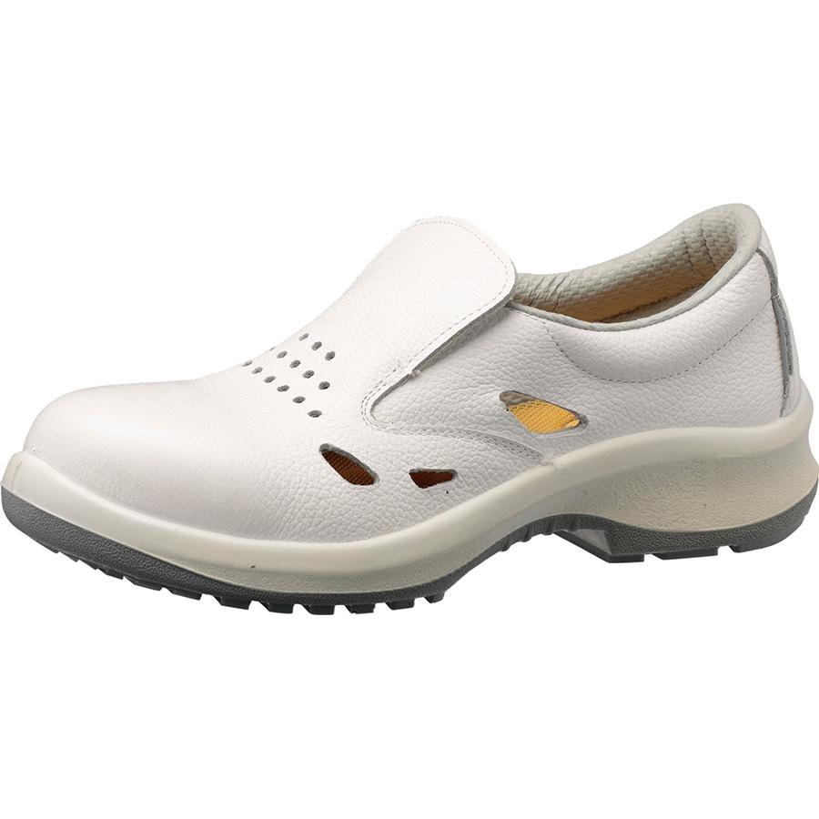 プレミアム ハイ・ベルデ ミドリ安全 静電安全靴 LPM200 通気静電