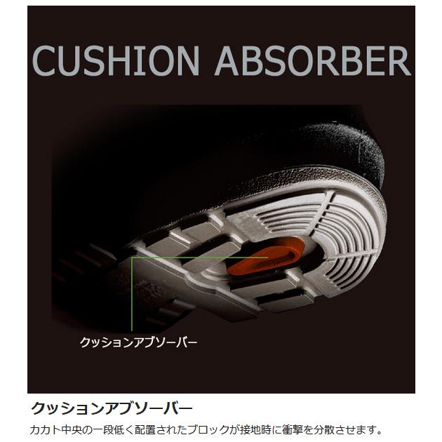 プレミアム ハイ・ベルデ ミドリ安全 安全靴 PRM230 ブラック