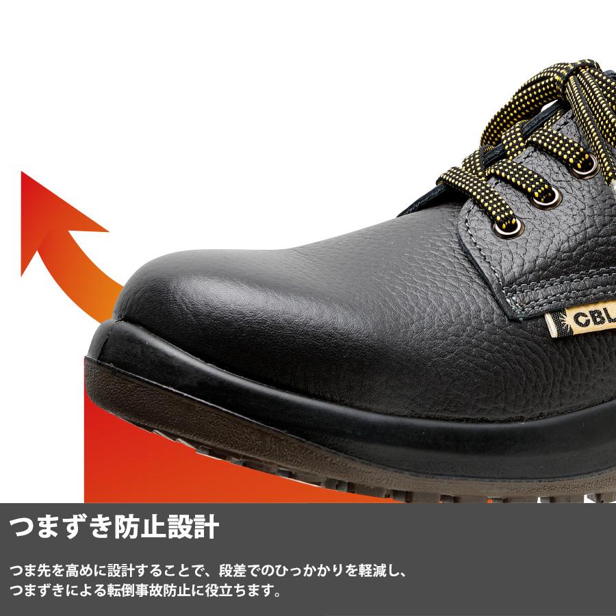 プレミアム ハイ・ベルデ ミドリ安全 安全靴 PRM235 遮熱 ブラック