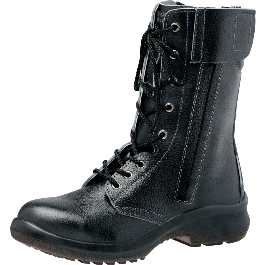 プレミアム ハイ・ベルデ ミドリ安全 安全靴 LPM230F オールハトメ