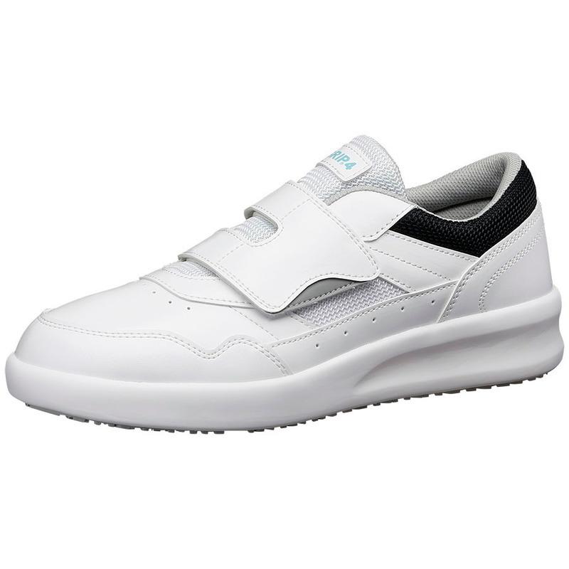 ハイグリップ ミドリ安全 超耐滑作業靴 ハイグリップ・ザ・フォース