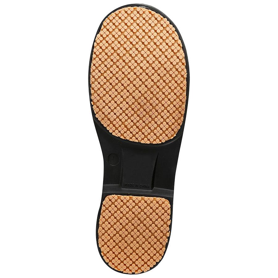 ミドリ安全 冬用安全長靴 MB-899 軽量防寒 ブラック M〜5L : ミドリ