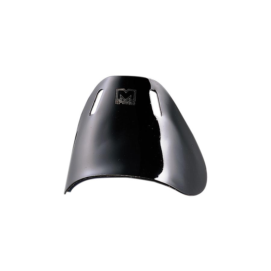 ミドリ安全 靴備品 甲プロB2 ブラック M〜L : ミドリ安全.com Yahoo