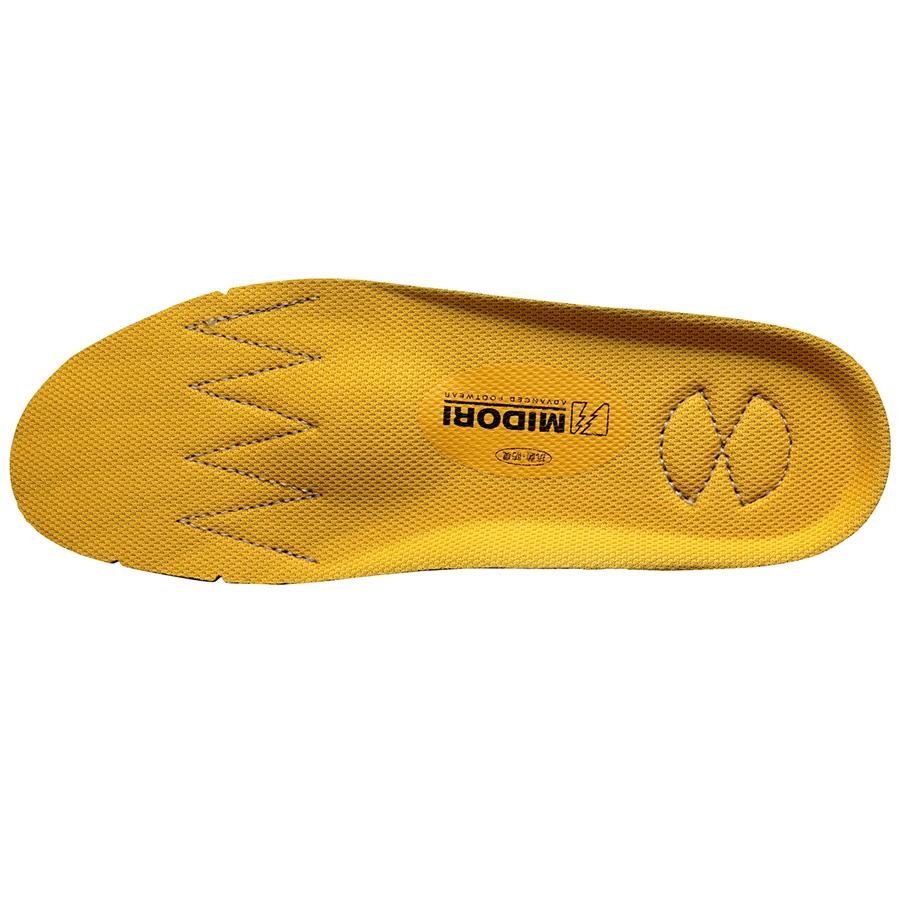 ミドリ安全 靴備品 G3PEカップインソール静電 22.0〜30.0 : ミドリ安全