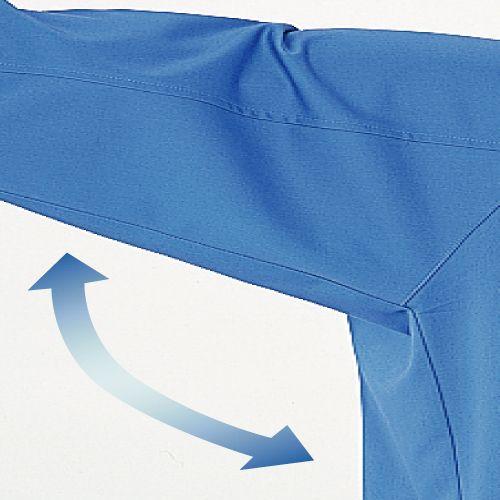 ミドリ安全 ブルゾン RC197 上 ネイビー 作業着 作業服 ミドリ安全 ブルゾン RC197 上 ネイビー 作業着 作業服 : ミドリ安全