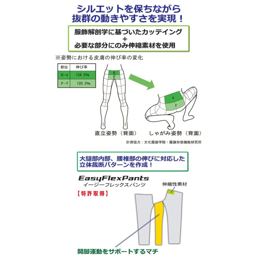 ベルデクセル ミドリ安全 作業服 秋冬 ベルデクセルフレックス