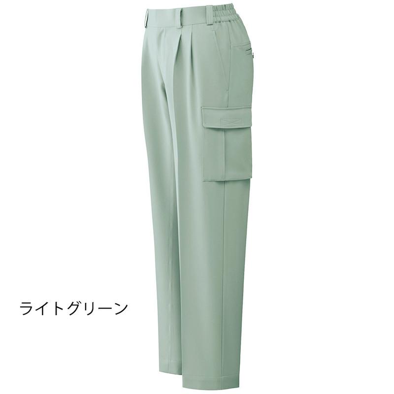 ベルデクセル ミドリ安全 作業服 秋冬 ベルデクセルフレックス