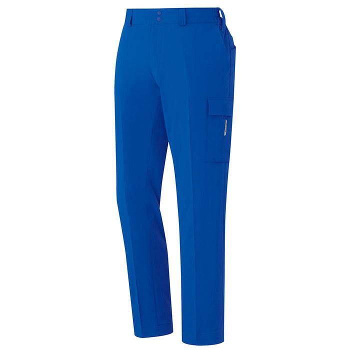 ベルデクセル ミドリ安全 作業服 秋冬 ベルデクセルフレックス ハイ