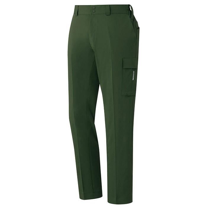 ミドリ安全 作業服 秋冬 ベルデクセルフレックス ハイストレッチカーゴパンツ VE620Cシリーズ 4カラー S〜5L 楽腰ベルト対応（別売） ベルデクセル ミドリ安全 作業服 秋冬 ベルデクセルフレックス ハイ