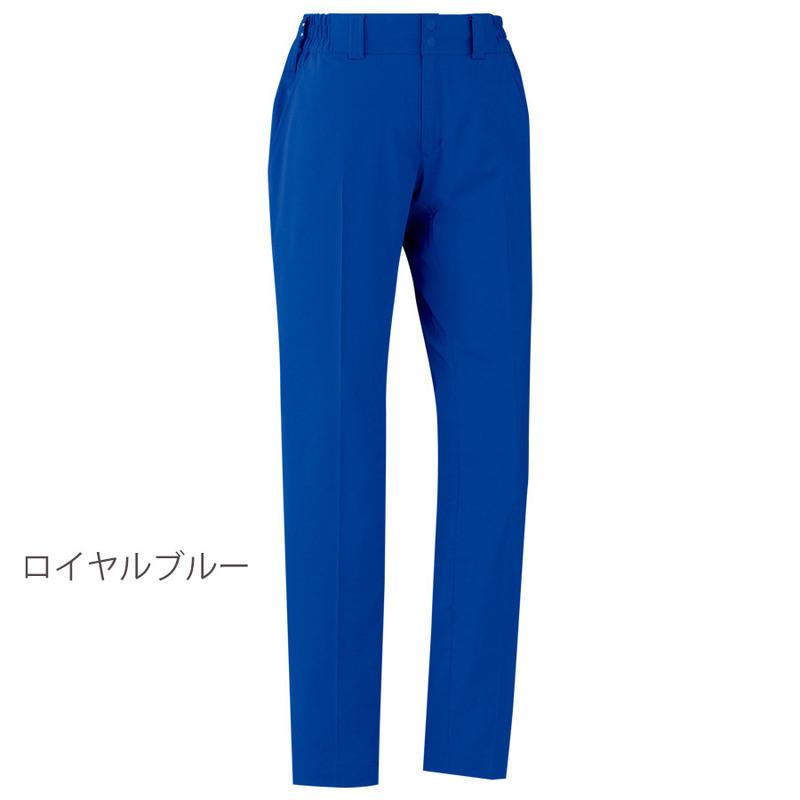 ベルデクセル ミドリ安全 作業服 秋冬 ベルデクセルフレックス 女子