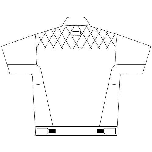 にこだわり ミドリ安全 ベルデクセルフレックス 半袖ジャンパー Ves16上 グリーン モスグリーン 吸汗 速乾 防汚加工 春夏 作業着 作業服 ミドリ安全 Com Paypayモール店 通販 Paypayモール まれた Shineray Com Br